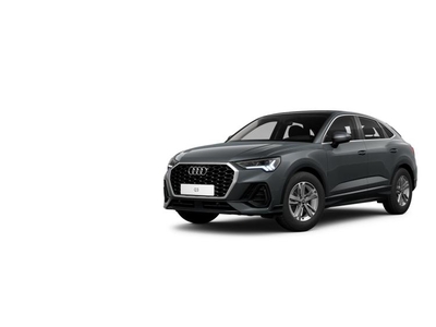 2024 Audi Q3 Sportback 35 Tfsi S Tronic for sale