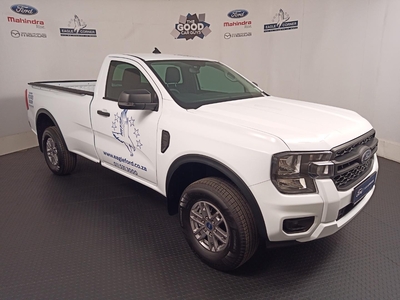 2024 Ford Ranger 2.0d Xl Hr A/t S/c P/u for sale