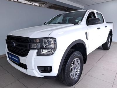 2024 Ford Ranger Xl 2.0l Sit D-cab 4x2 6at for sale