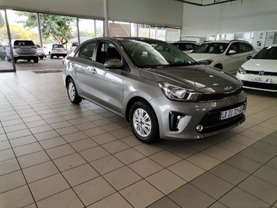 2024 Kia Pegas 1.4 EX