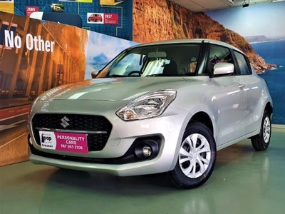 2024 Suzuki Swift 1.2 GL For Sale in Gauteng, Bassonia