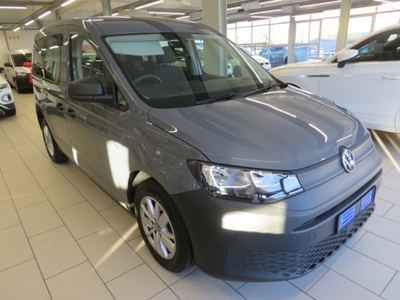 2024 Volkswagen (VW) Caddy Kombi1.6i (7 Seater)