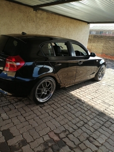 BMW 1 SERIES FOR SALE