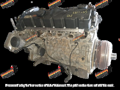 BMW 325I Used Engine for Sale
