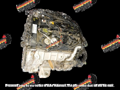 BMW F30 Used Engine for Sale