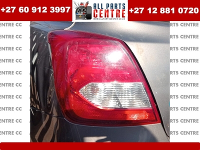 Datsun Go Plus used tail lights for sale