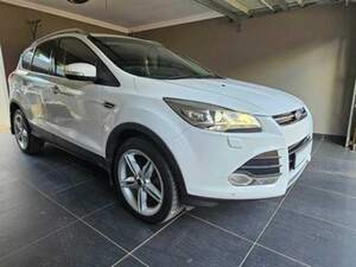 Ford Kuga 2016, Automatic - Cape Town