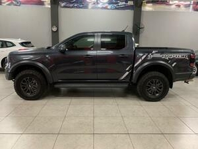 Ford Ranger 2023, Automatic, 3 litres - Polokwane