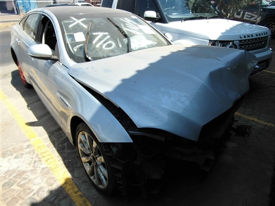 Jaguar XJ - Stripping for Spares AUTO EZI