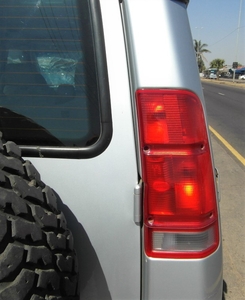 Land Rover Discovery 2 Taillights for sale AUTO EZI