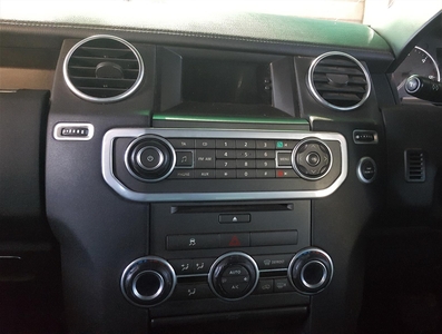 Land Rover Discovery 4 Radio for sale | AUTO EZI