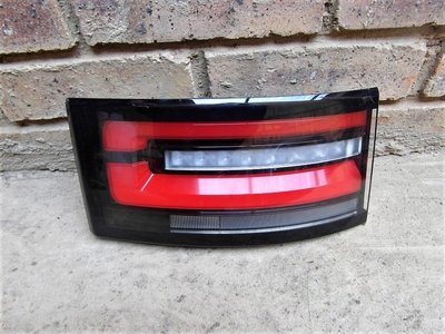 Land Rover Discovery 5 Tail lights for sale | AUTO EZI