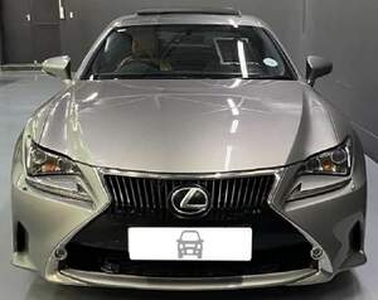 Lexus ES 2018, Automatic, 3 litres - Potchefstroom