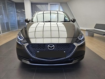 Mazda 2 2021, Automatic, 1.5 litres - Bloemfontein