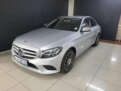 Mercedes-Benz C 2020, Automatic, 1.8 litres - Bloemfontein