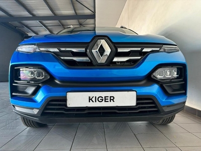 New Renault Kiger 1.0T Intens Auto for sale in Gauteng