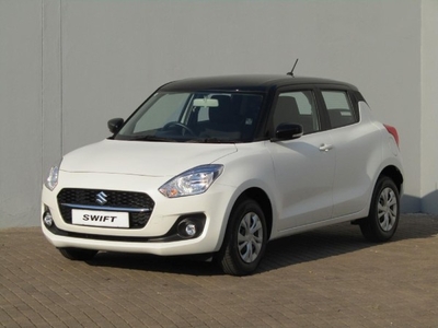 New Suzuki Swift 1.2 GL for sale in Gauteng