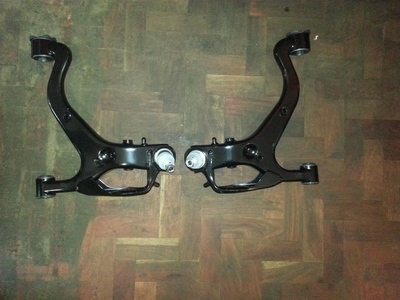 Range Rover Sport Lower Control Arms