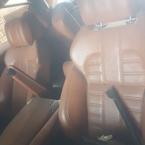Range Rover Sport Seat Set