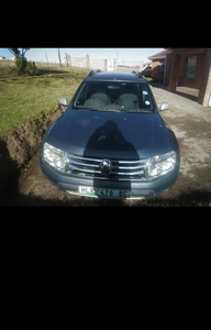 Renault Duster for sale