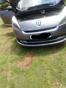 Renault Grand Scenic for sale