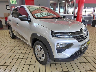 RENAULT KWID 1.0 EXPRESSION