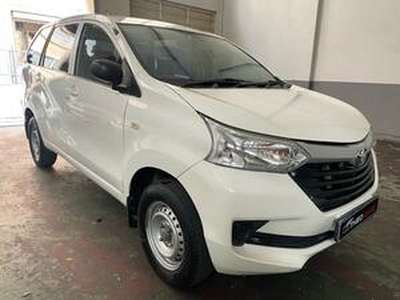 Toyota Avanza 2021, Manual, 1.5 litres - Pretoria West