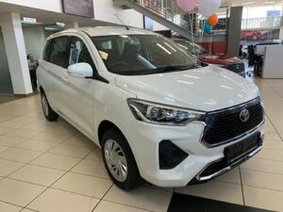 Toyota Raum 2022, Manual, 1.5 litres - Cape Town