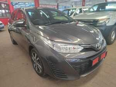 Toyota Yaris 2021, Manual, 1.5 litres - Orkney