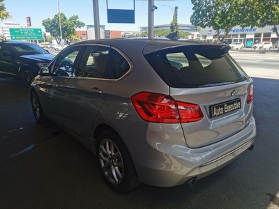 Used BMW 2 Series 220i Active Tourer Luxury Auto for sale in Western Cape