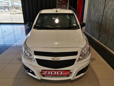 Used Chevrolet Utility 1.4 Club for sale in Gauteng