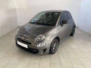 Used Fiat 500 900T Connect for sale in Western Cape