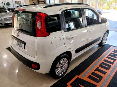Used Fiat Panda 900T Lounge for sale in Western Cape
