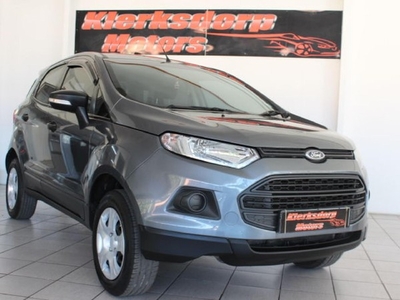 Used Ford EcoSport 1.5 TiVCT Ambiente for sale in North West Province