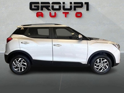 Used Mahindra XUV 300 1.5D | W8 for sale in Western Cape