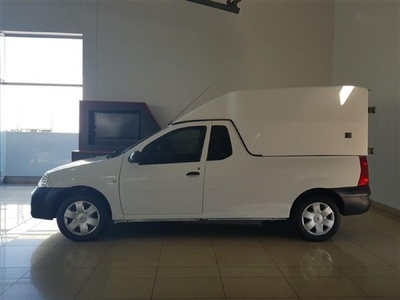 Used Nissan NP200 1.5 dCI A/C Safety Pack for sale in Western Cape