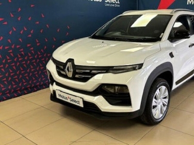 Used Renault Kiger 1.0 Energy Life for sale in Northern Cape