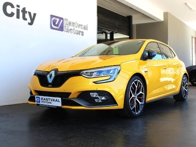 Used Renault Megane RS 300 Trophy EDC for sale in Mpumalanga