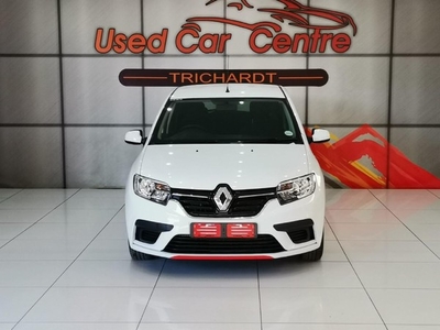 Used Renault Sandero 900T Expression for sale in Mpumalanga