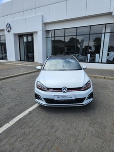 Used Volkswagen Golf VII GTI 2.0 TSI Auto for sale in Gauteng