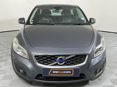 Used Volvo C30 1.6 Essential for sale in Gauteng