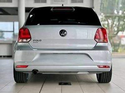Volkswagen Polo 2019, Manual, 1.4 litres - Port Elizabeth