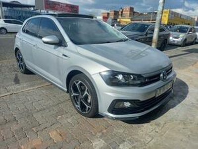 Volkswagen Polo 2021, Automatic, 1 litres - Pietermaritzburg