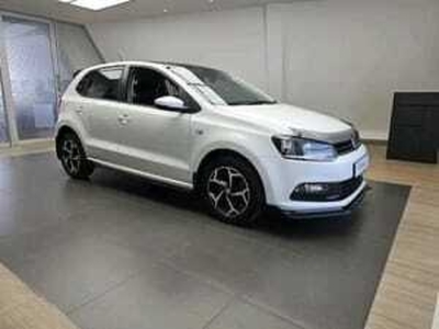 Volkswagen Polo 2021, Automatic, 1.6 litres - Cape Town