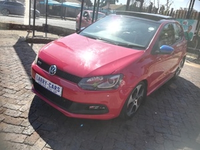 Volkswagen Polo GTI 2014, Automatic, 1.4 litres - Bramley