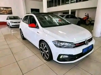Volkswagen Polo GTI 2021, Automatic, 2 litres - Cape Town