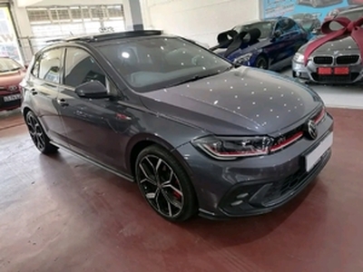 Volkswagen Polo GTI 2022, Automatic, 2 litres - Johannesburg