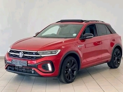 Volkswagen Tiguan 2020, Automatic, 1.4 litres - Johannesburg