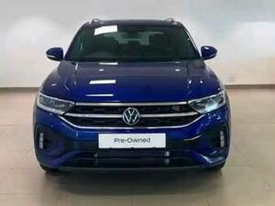 Volkswagen Type 2 2022, Automatic, 2 litres - Pretoria