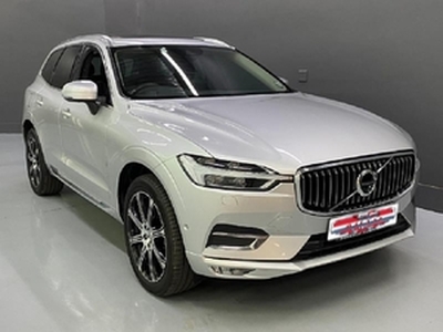 Volvo XC 60 2021, Automatic, 2 litres - Cape Town